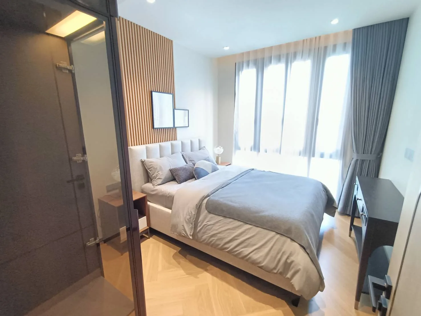 Property photos for The Reserve Sukhumvit 61