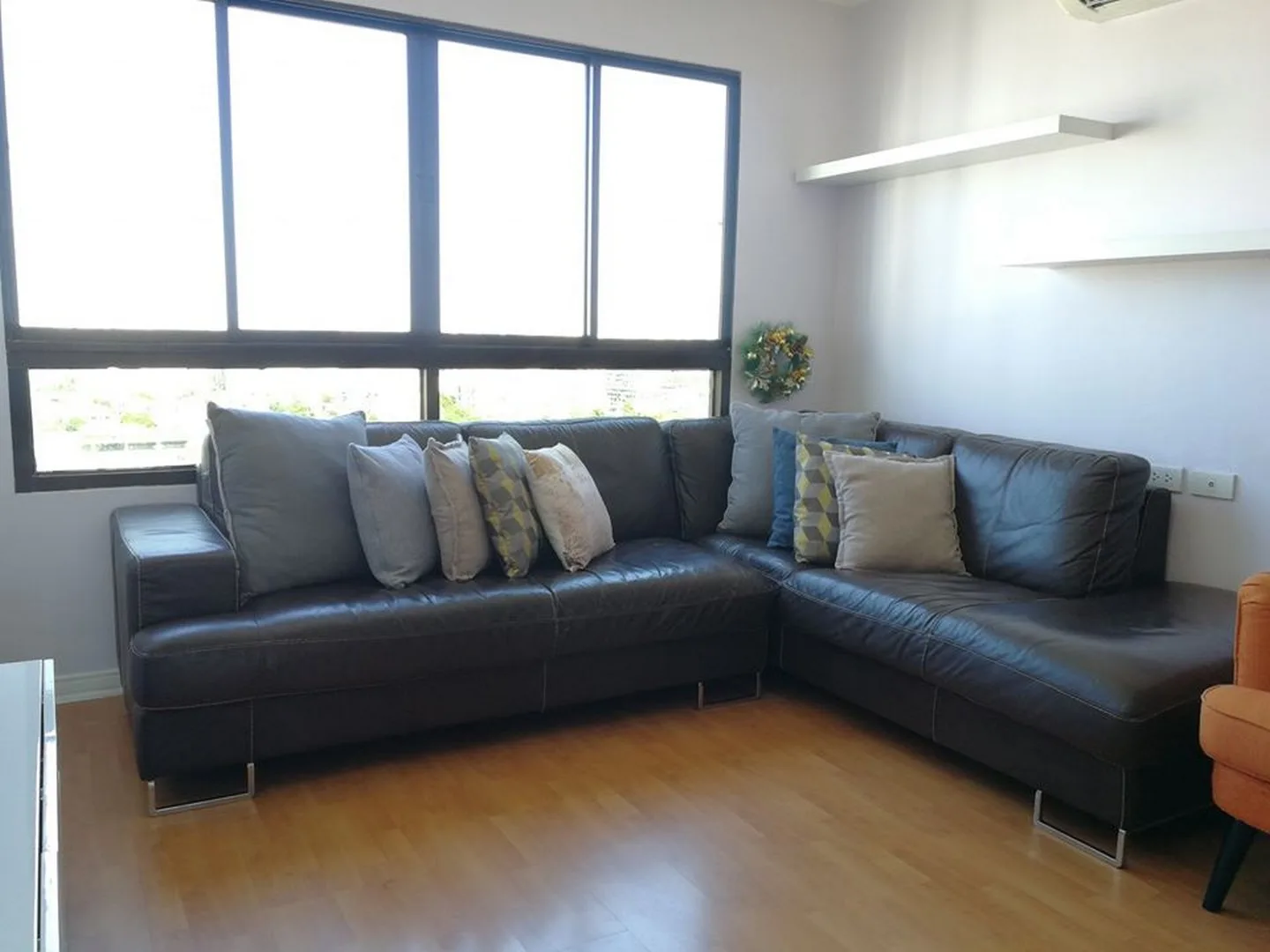 Property photos for Lumpini Ville Phahol - Suthisarn