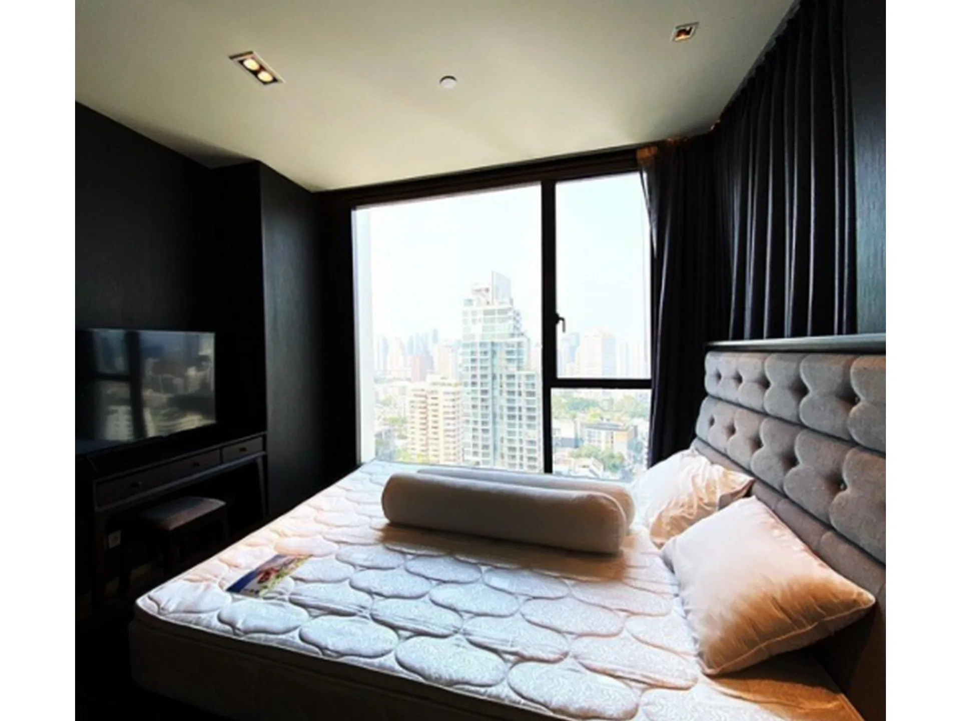 Property photos for BEATNIQ Sukhumvit 32