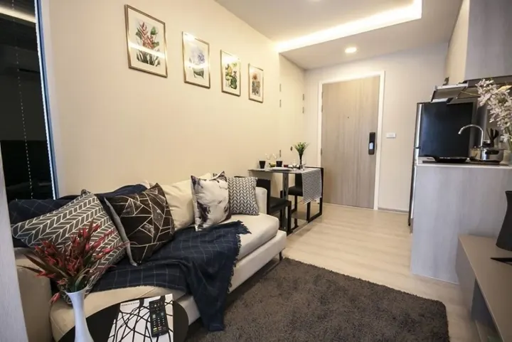 Property photos for Vtara Sukhumvit 36