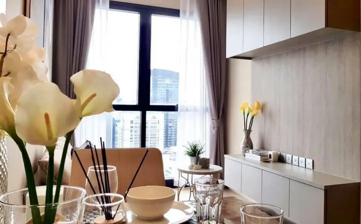 Property photos for Ashton Asoke
