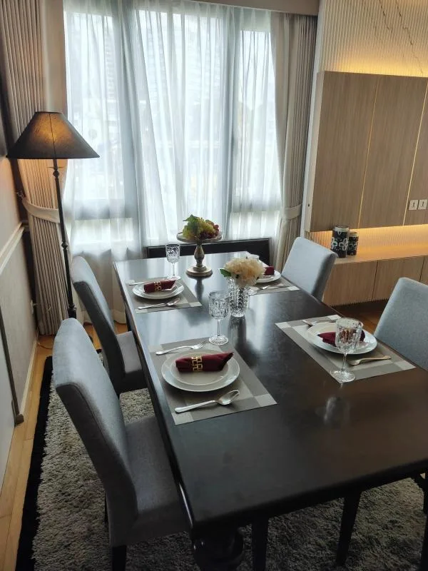 Property photos for Prive by Sansiri