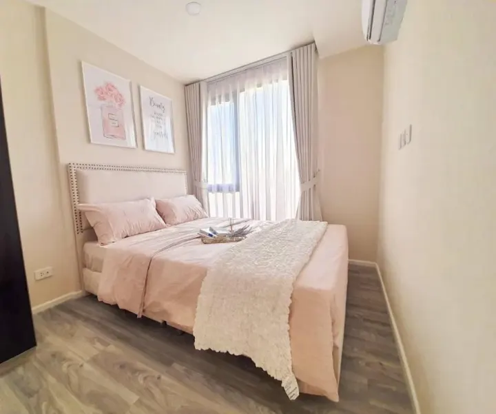 Property photos for Ikon Sukhumvit 77