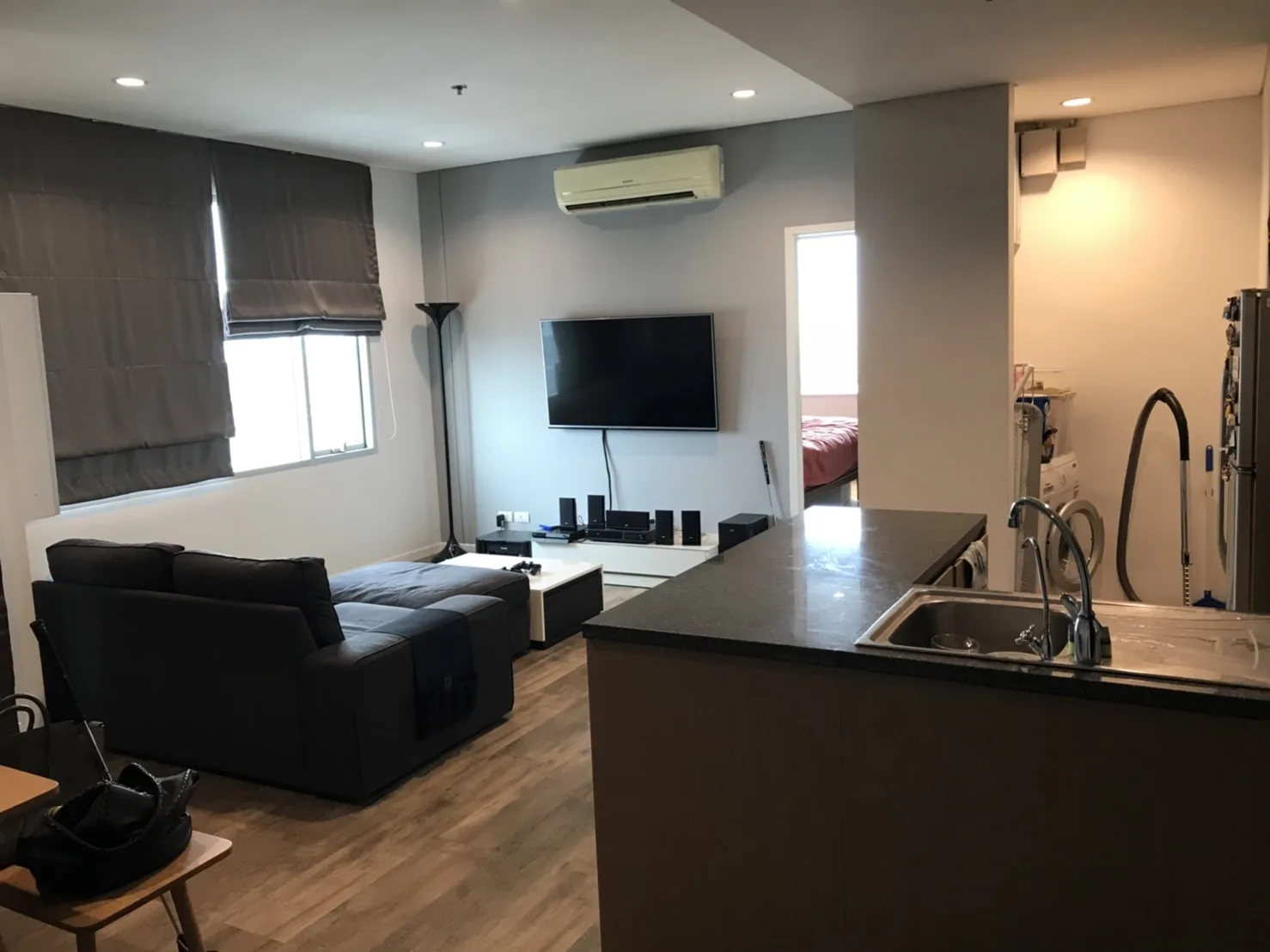 Property photos for Villa Sathorn