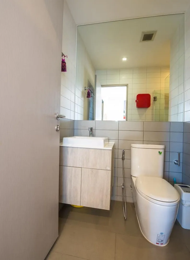 Property photos for Ideo Mobi Sukhumvit 81