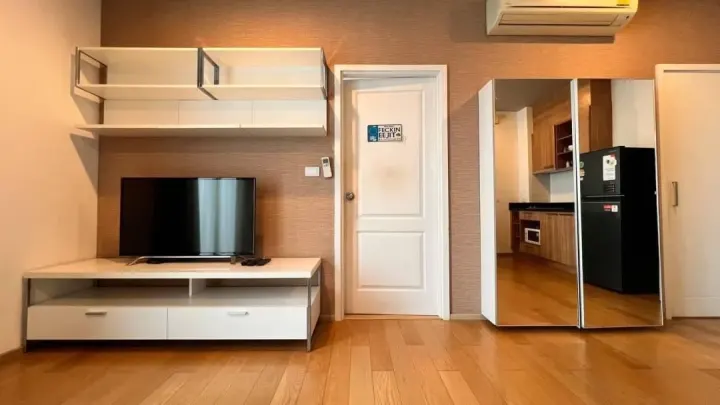 Property photos for Hive Sathorn
