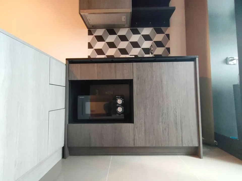 Property photos for The Base Phetchaburi-thonglor