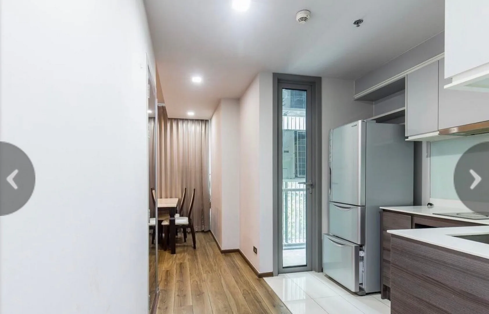 Property photos for Ceil by Sansiri