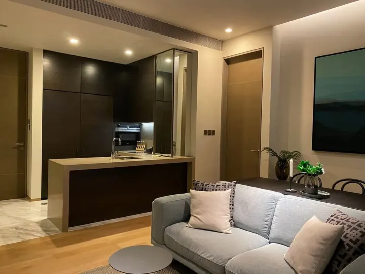 Property photos for Saladaeng One