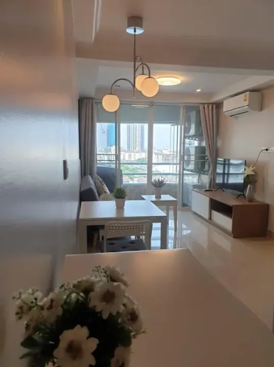 Property photos for Thonglor Tower