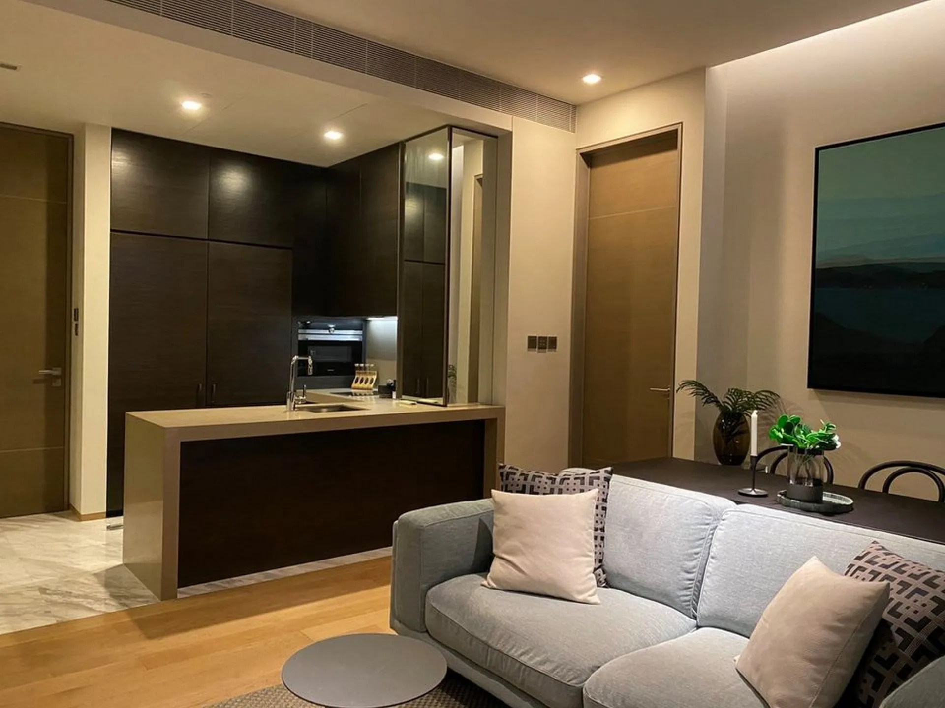 Property photos for Saladaeng One