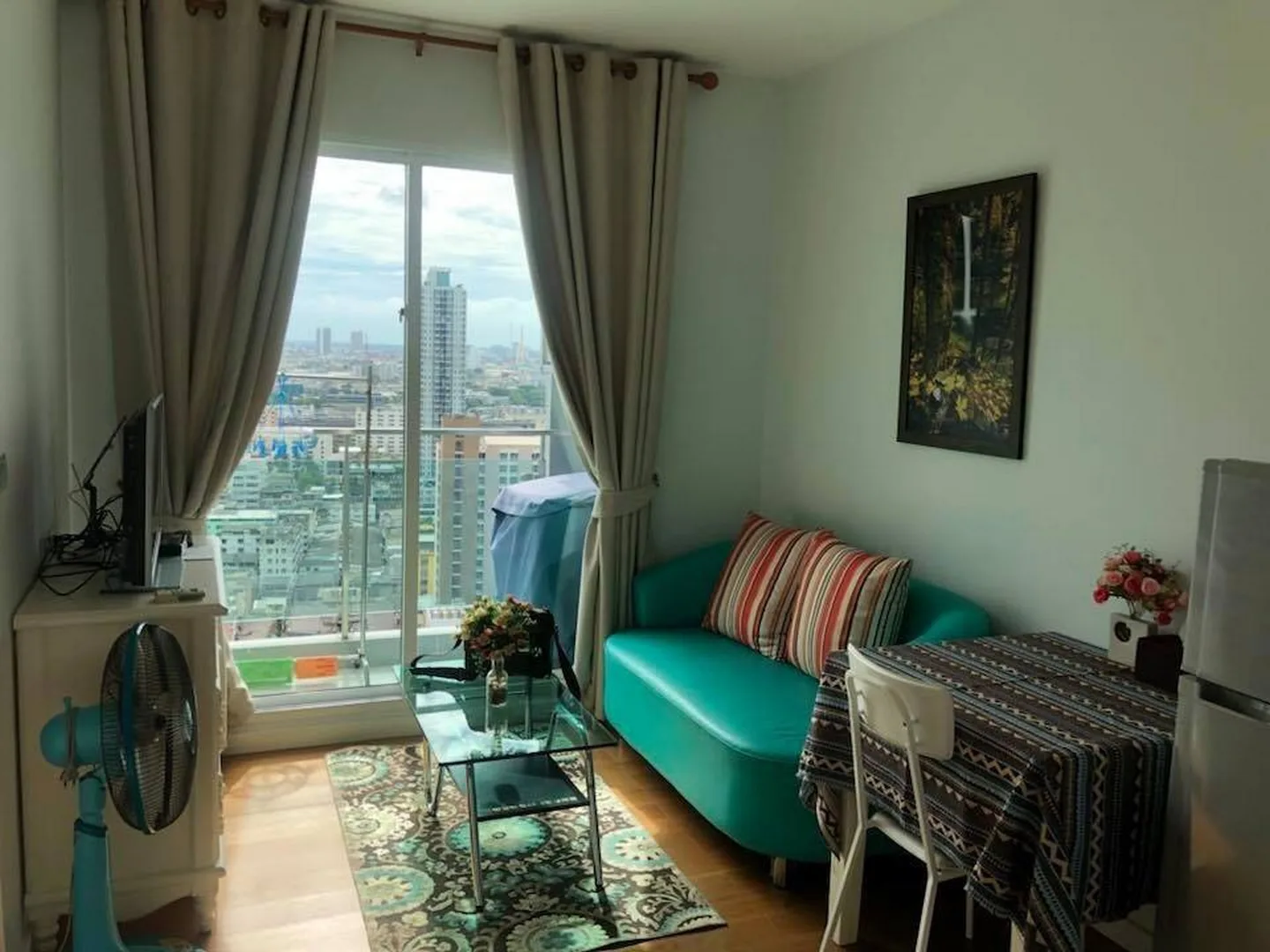 Property photos for Condolette Ize Ratchathewi