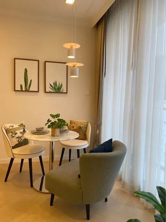 Property photos for Hyde Sukhumvit 11