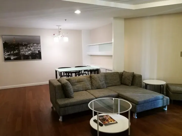 Property photos for Belle Grand Rama 9