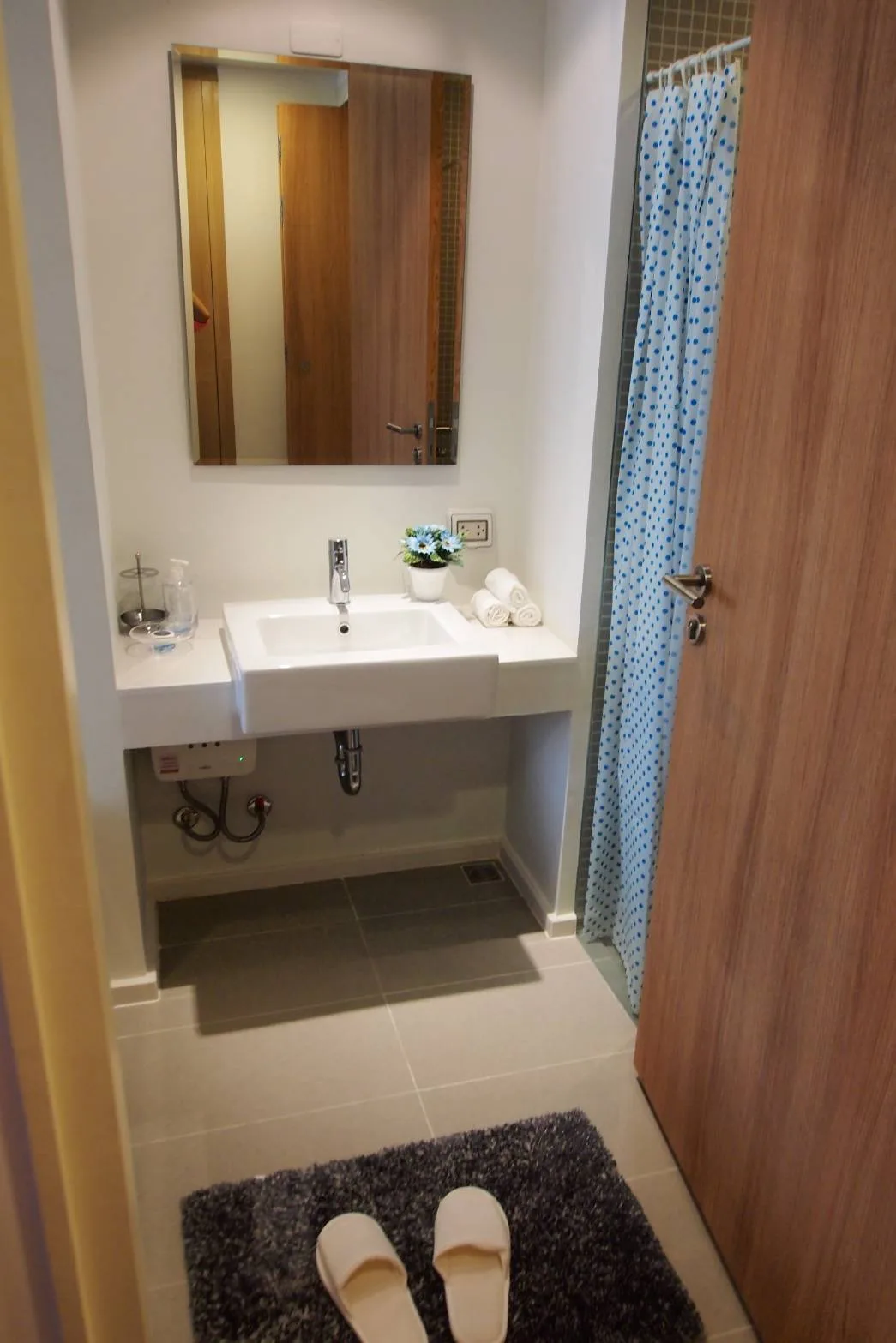 Property photos for The Nest Ploenchit