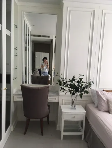 Property photos for Noble Ploenchit