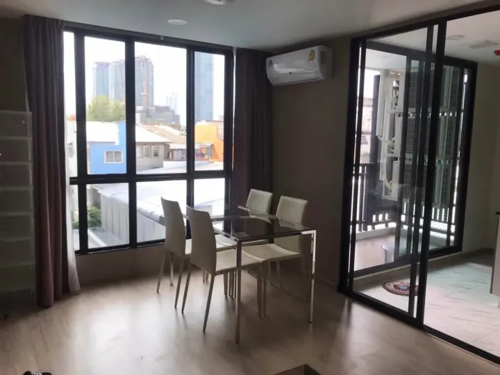 Property photos for The Cube Urban Sthorn - Chan