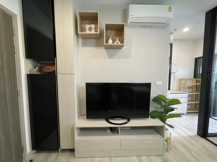 Property photos for The Nich Mono Bangna