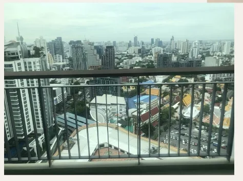 Property photos for Rhythm Sukhumvit 42