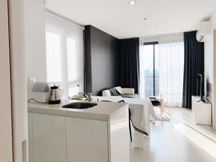 Property photos for Rhythm Sukhumvit 42