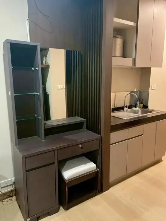 Property photos for Silom Grand Terrace