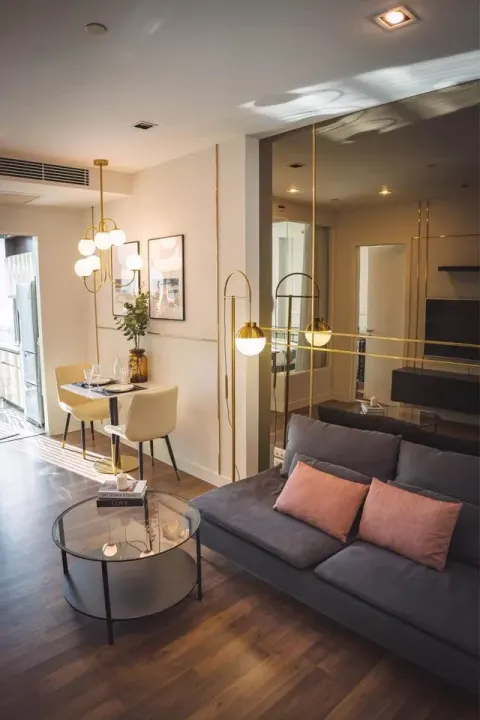 Property photos for The Room Sukhumvit 62