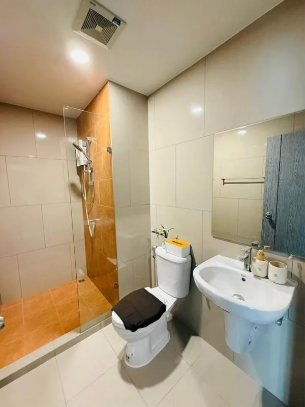 Property photos for Rich Point @ Bts Wutthakat