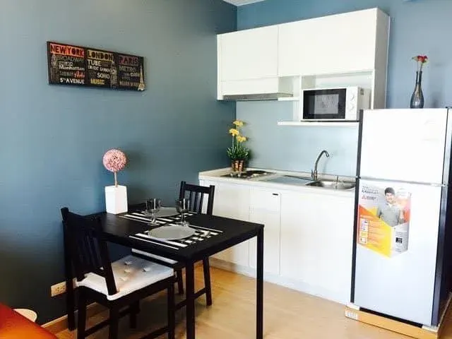 Property photos for Thru Thonglor