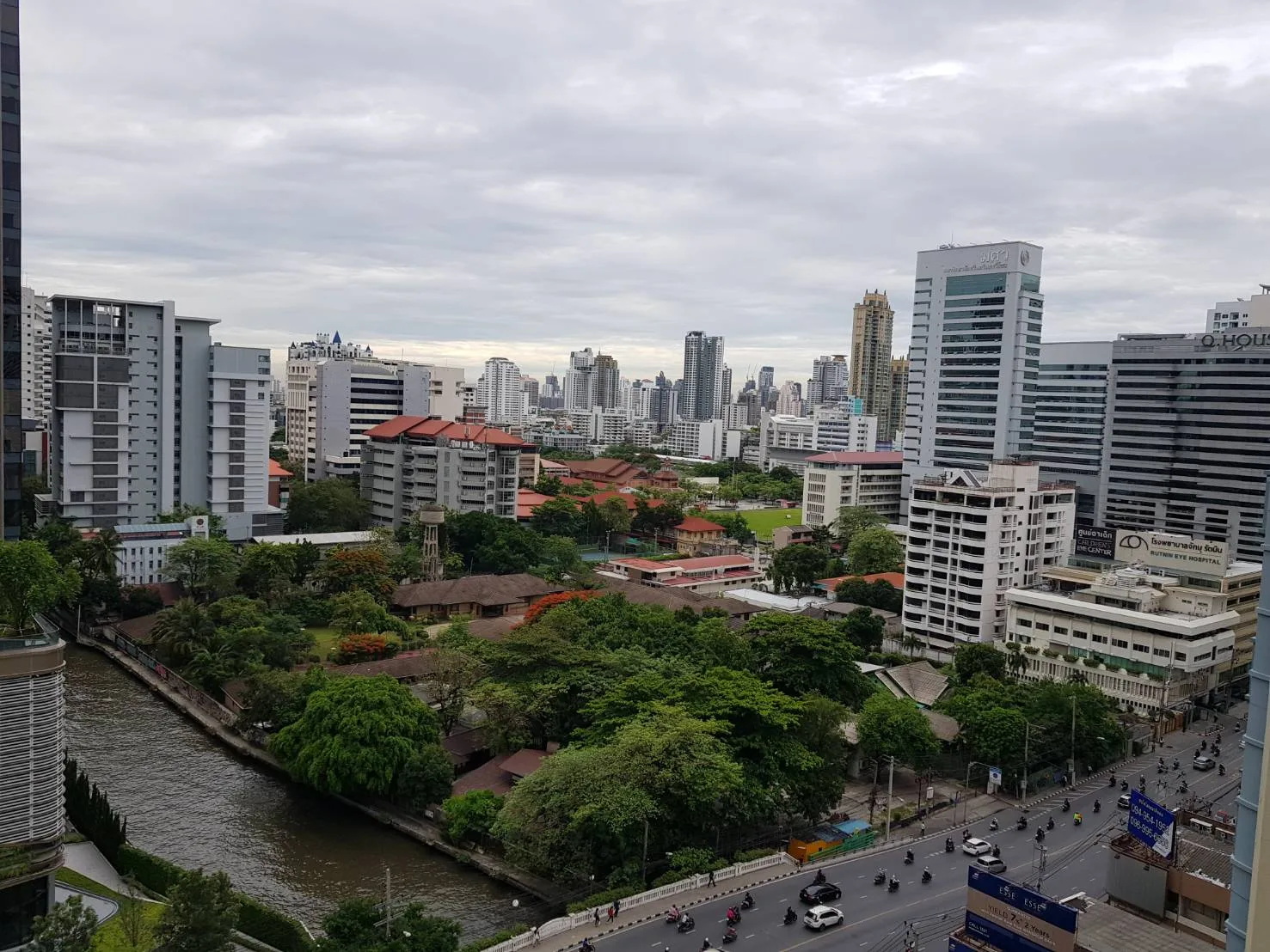 Property photos for Q Asoke