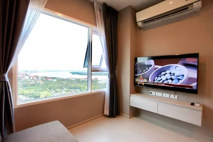 Property photos for Aspire Erawan Prime