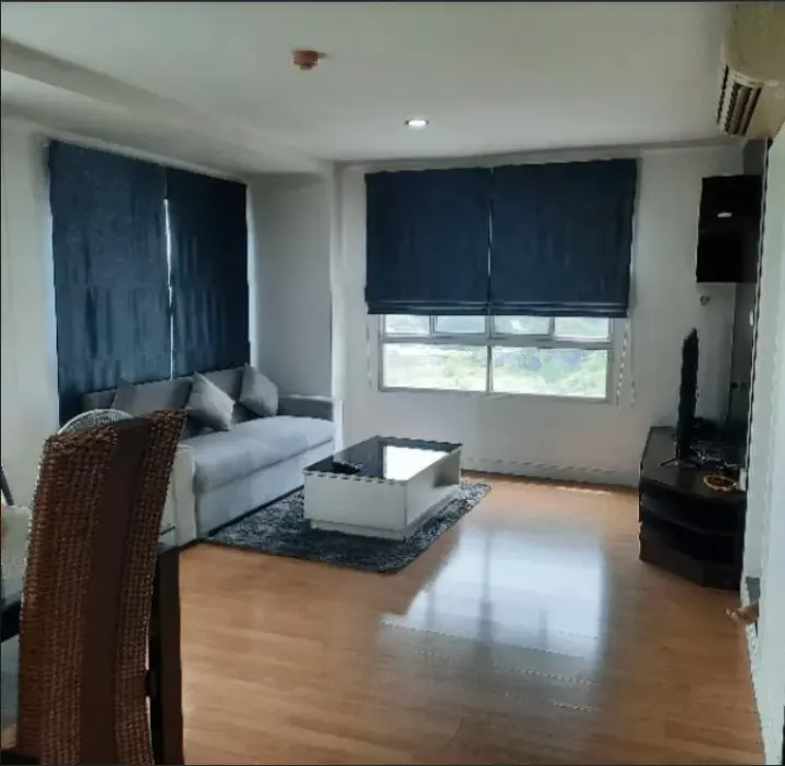 Property photos for Lumpini Ville Ramkhamhaeng 26
