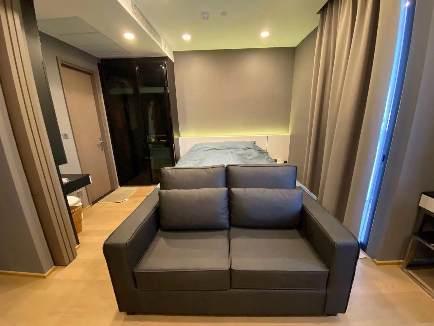 Property photos for Ashton Chula - Silom