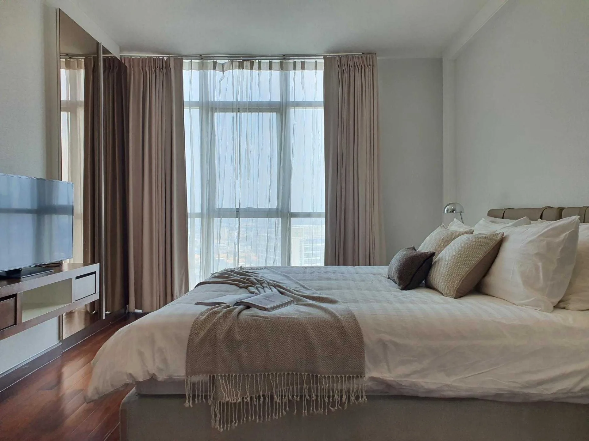 Property photos for Nusasiri Grand