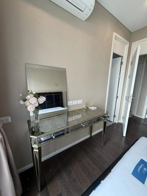 Property photos for The Saint Residences