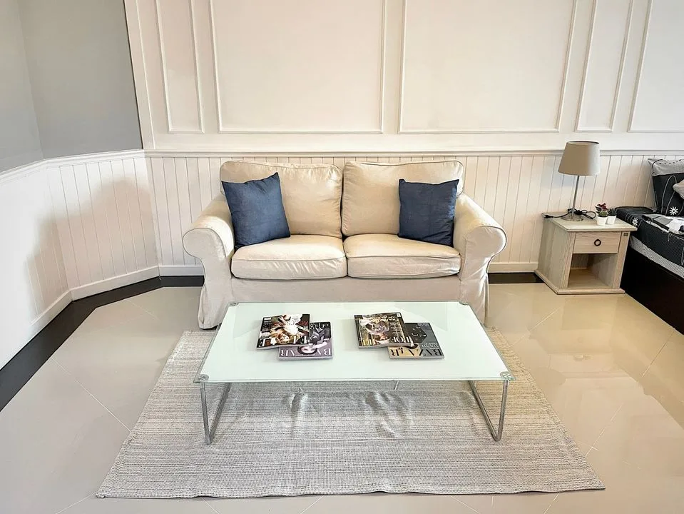 Property photos for The Waterford Sukhumvit 50 Onnut