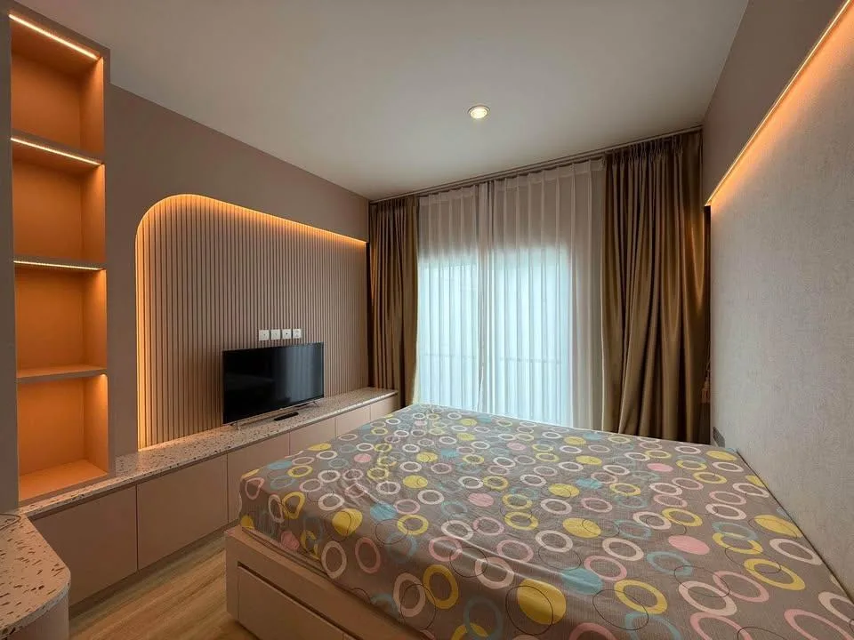 Property photos for Nirvana Absolute Ekkamai-ramintra