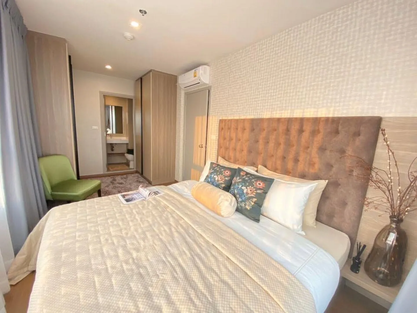 Property photos for Ideo Phaholyothin Chatujak