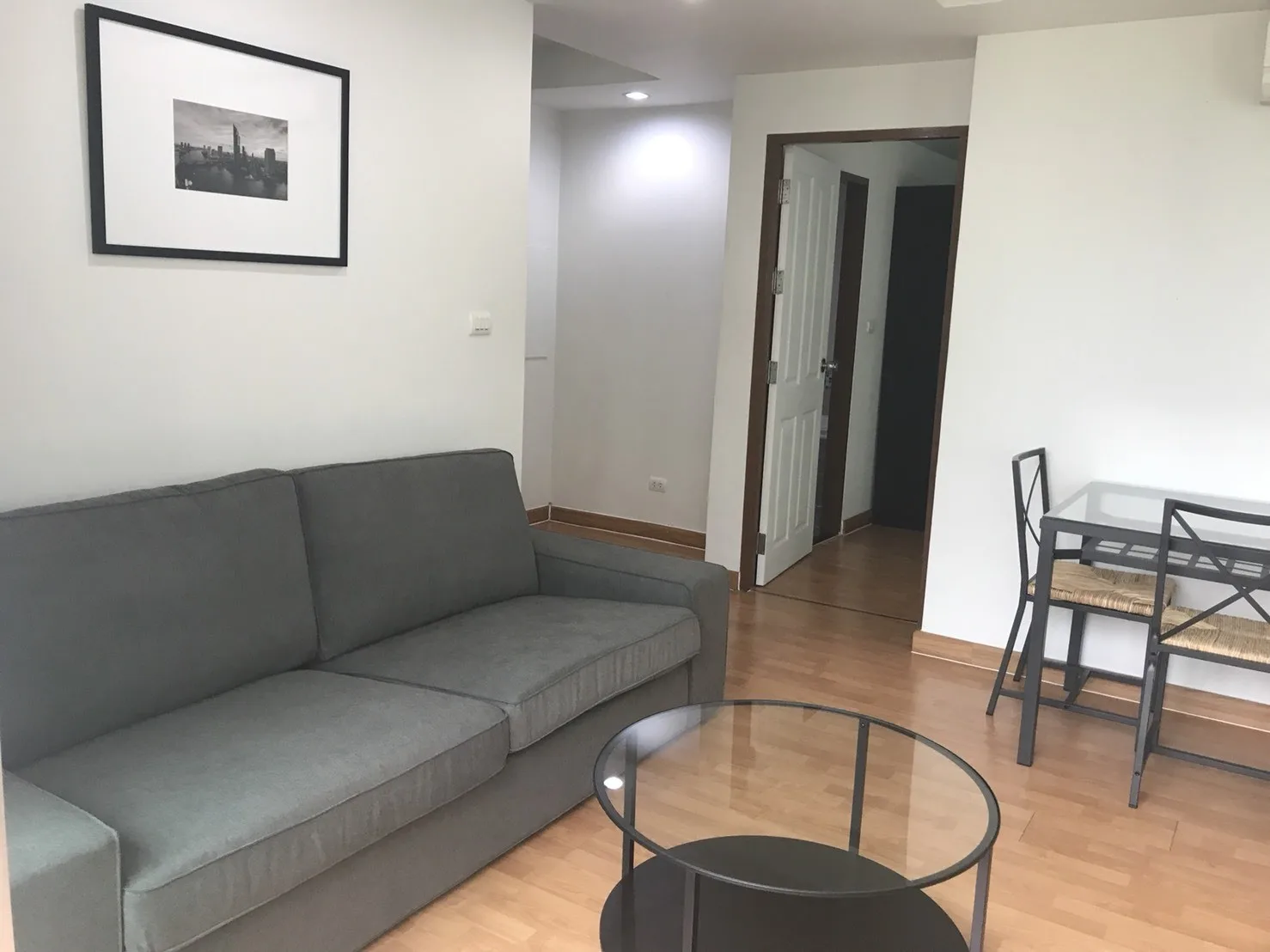 Property photos for The Waterford Sukhumvit 50 Onnut