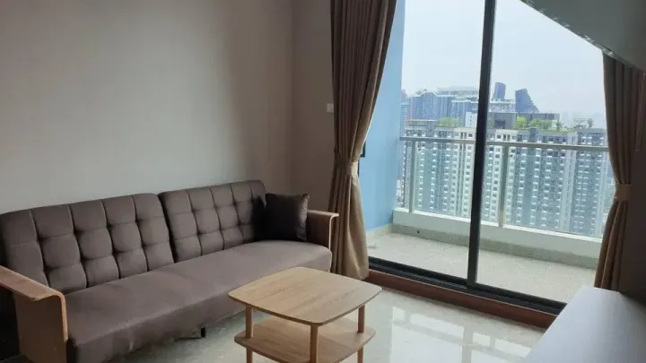 Property photos for Supalai Premier @ Asoke