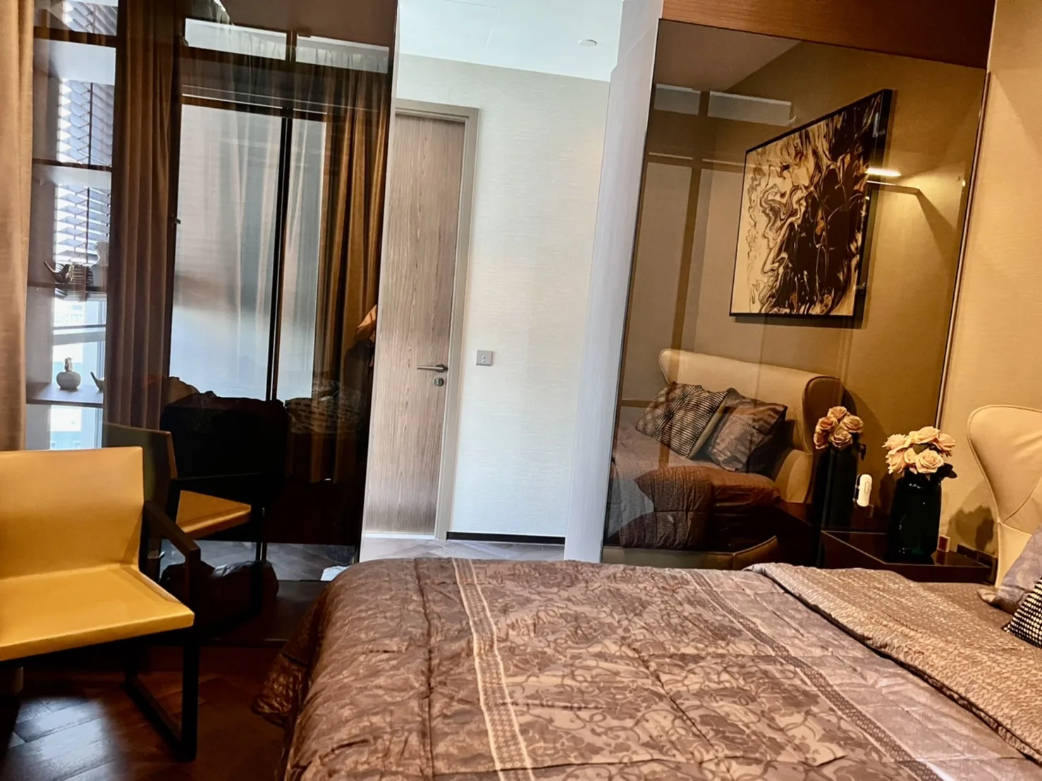 Property photos for The Esse Sukhumvit 36