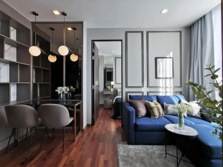 Property photos for Wish Signature  Midtown Siam