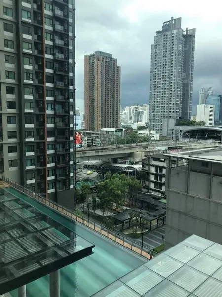 Property photos for Life Asoke
