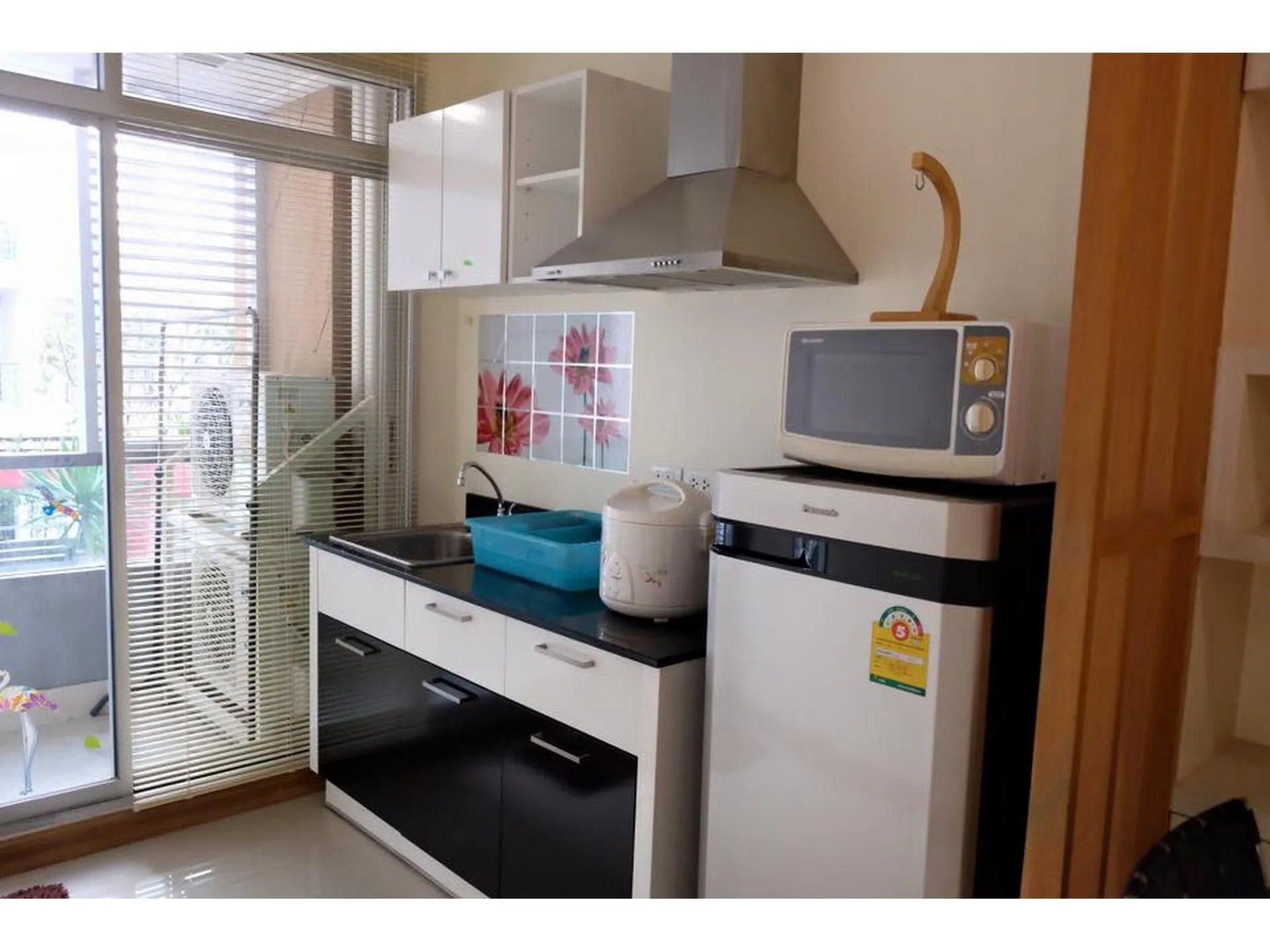Property photos for The Link Sukhumvit 50