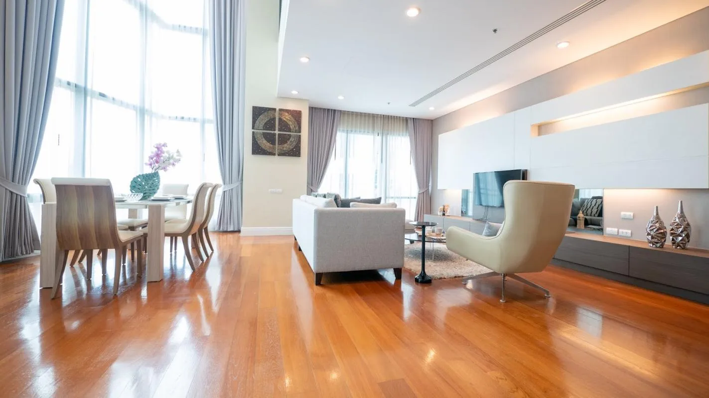 Property photos for Bright Sukhumvit 24