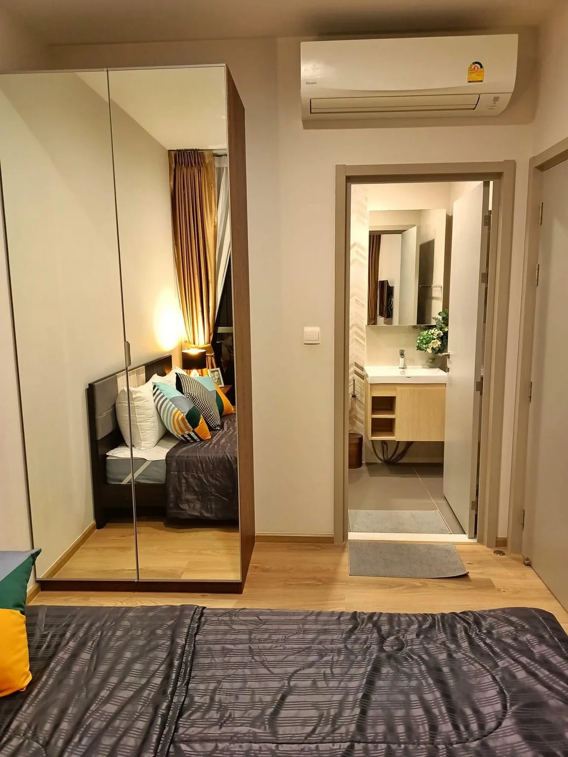 Property photos for OKA HAUS Sukhumvit 36