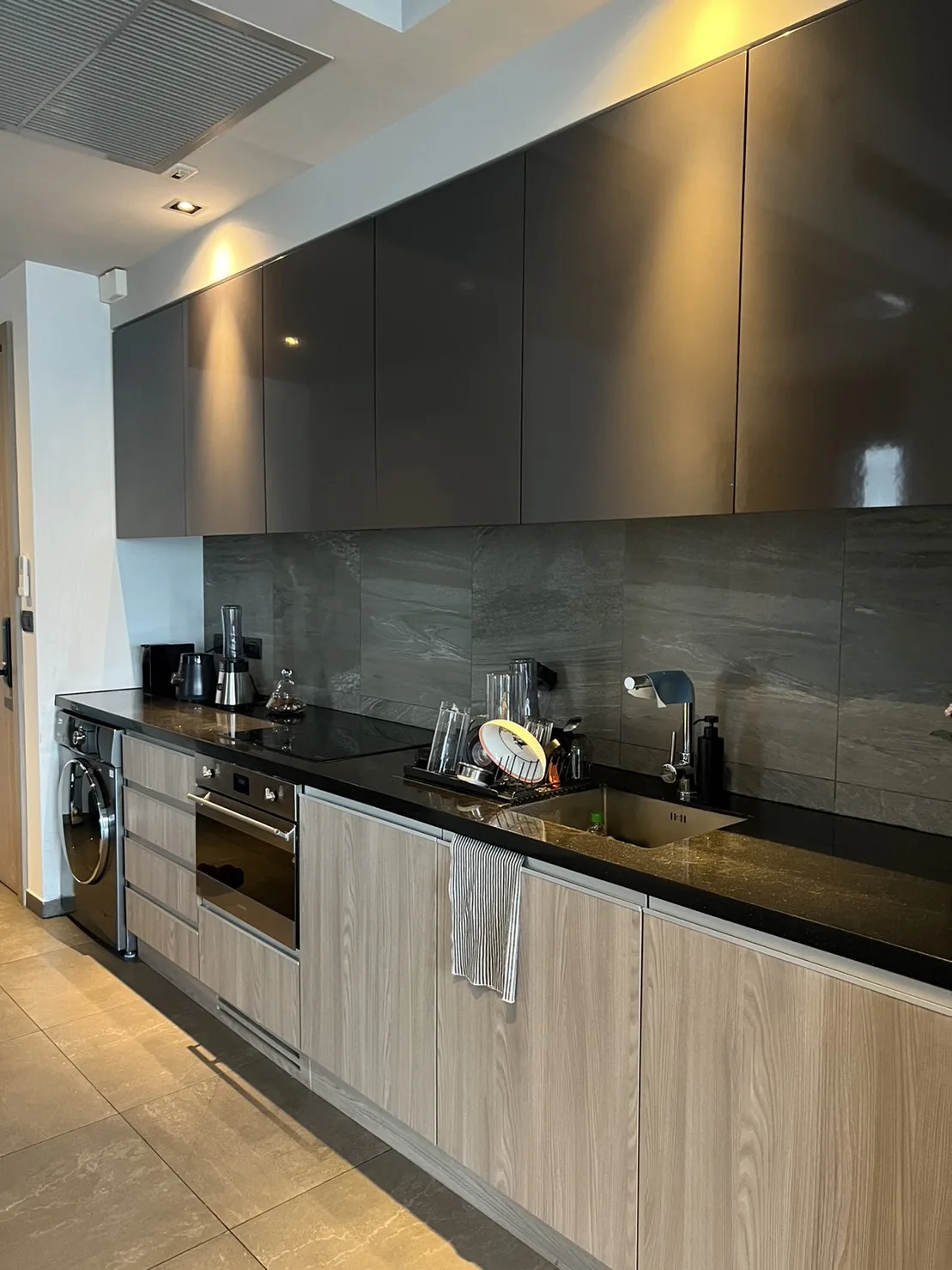 Property photos for The Lofts Asoke