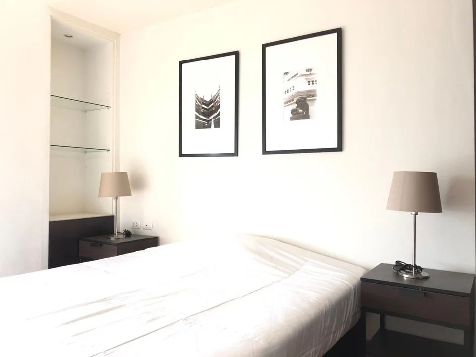 Property photos for The Waterford Sukhumvit 50 Onnut