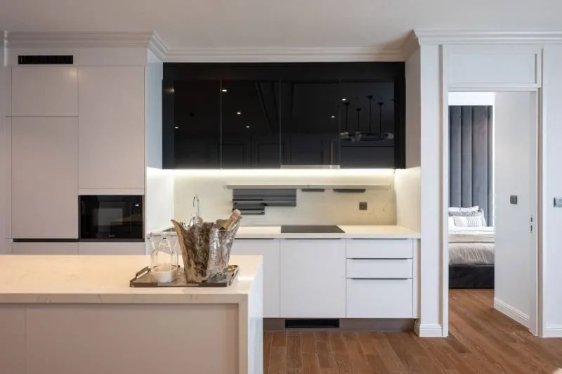 Property photos for Muniq Langsuan