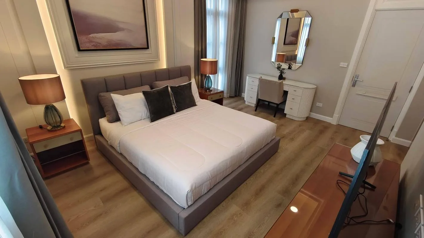 Property photos for Nantawan Rama 9 New Krungthepkreetha