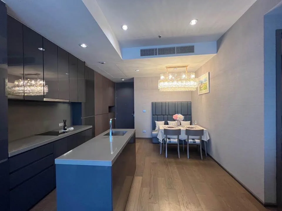 Property photos for The Diplomat Sathorn